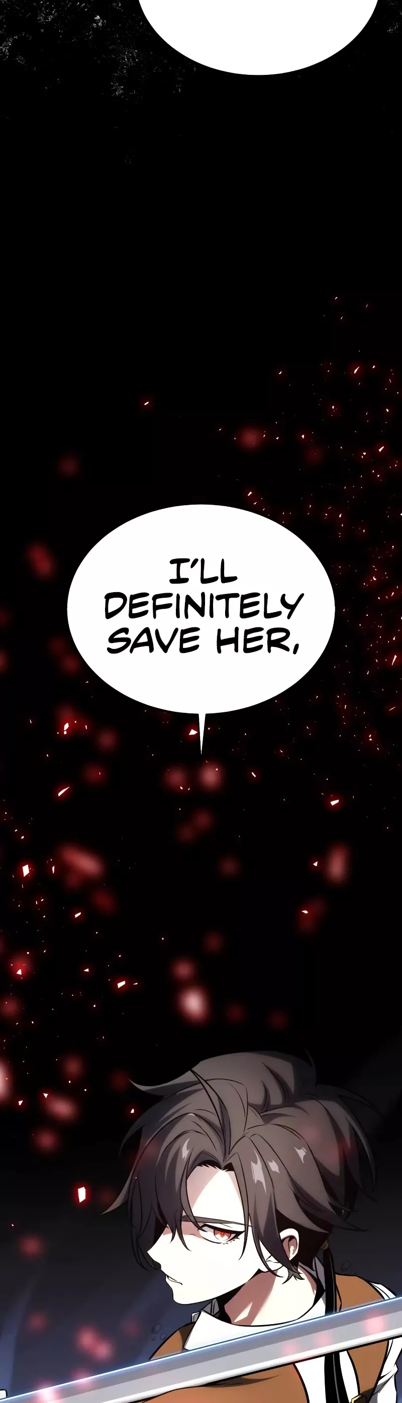 Read I Killed the Main Player Manga Online