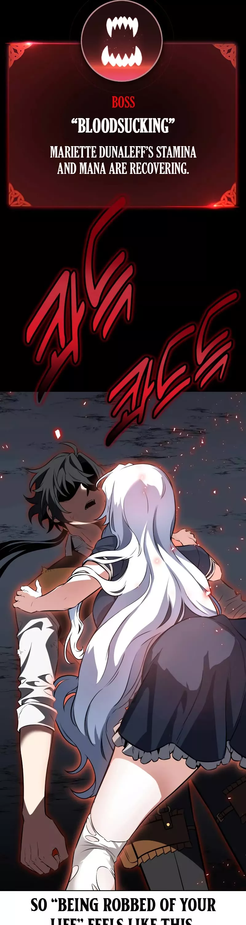Read I Killed the Main Player Manga Online