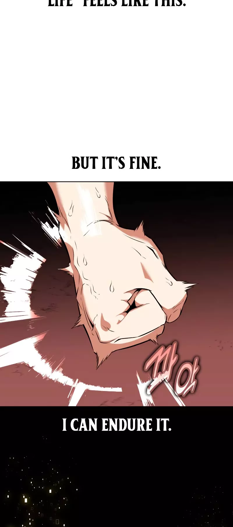Read I Killed the Main Player Manga Online
