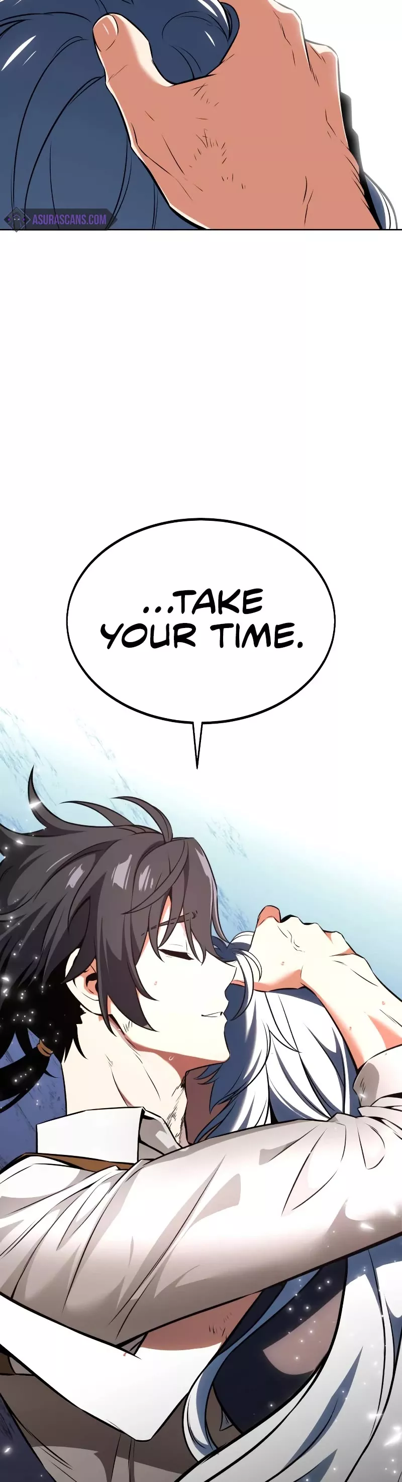 Read I Killed the Main Player Manga Online