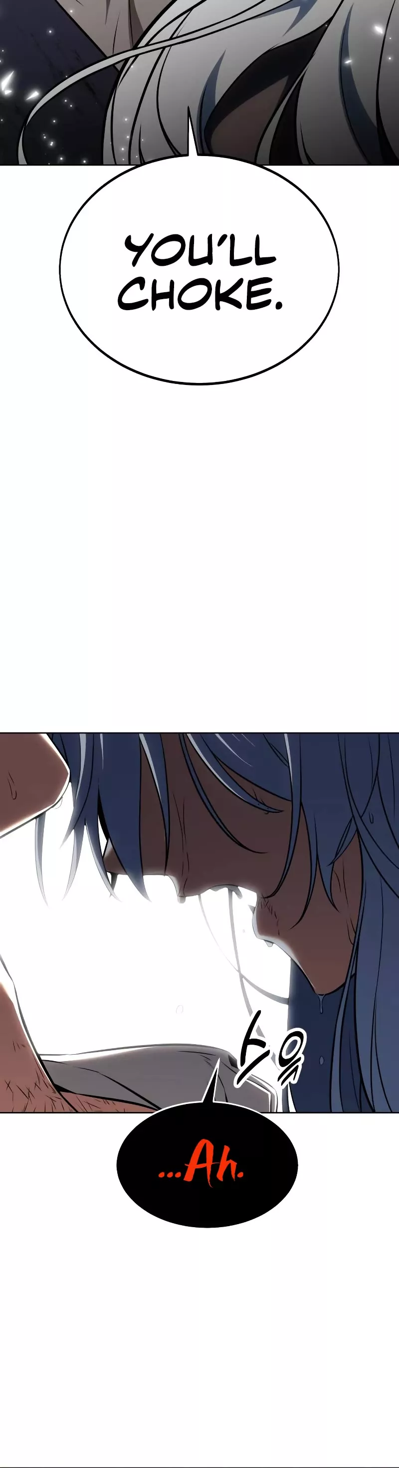 Read I Killed the Main Player Manga Online