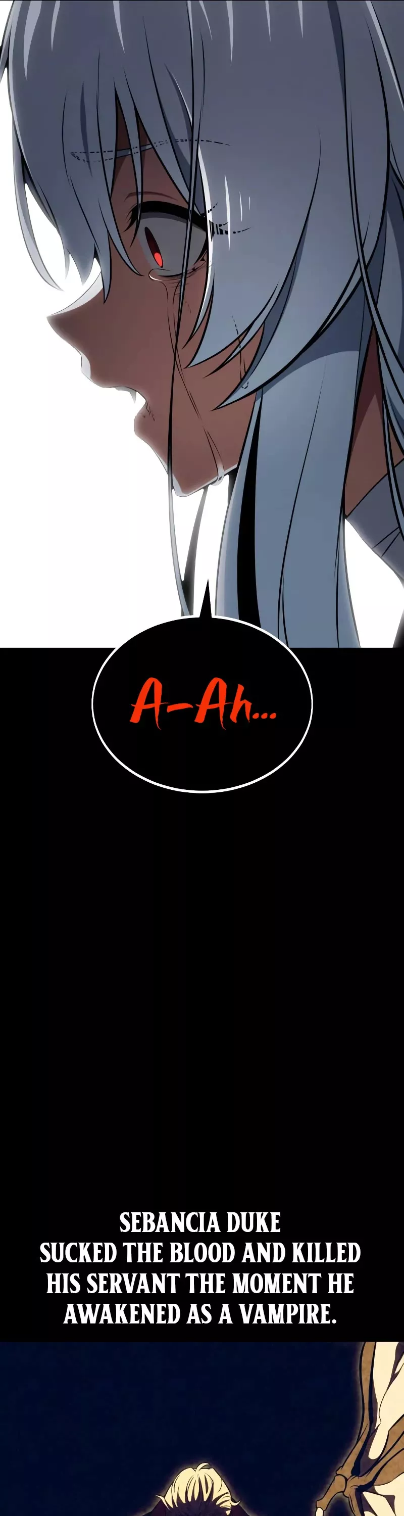 Read I Killed the Main Player Manga Online