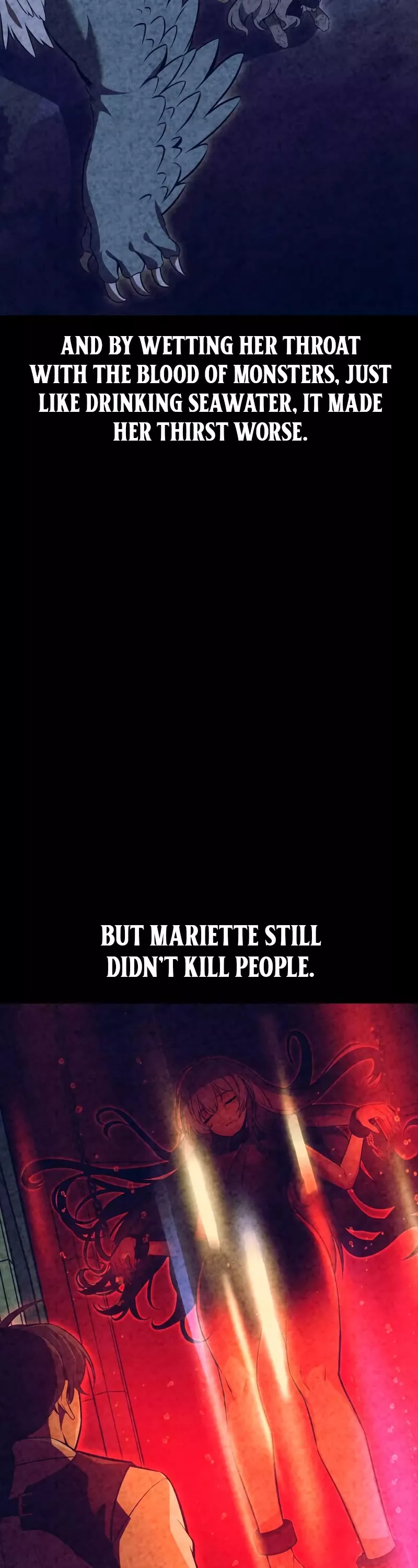 Read I Killed the Main Player Manga Online