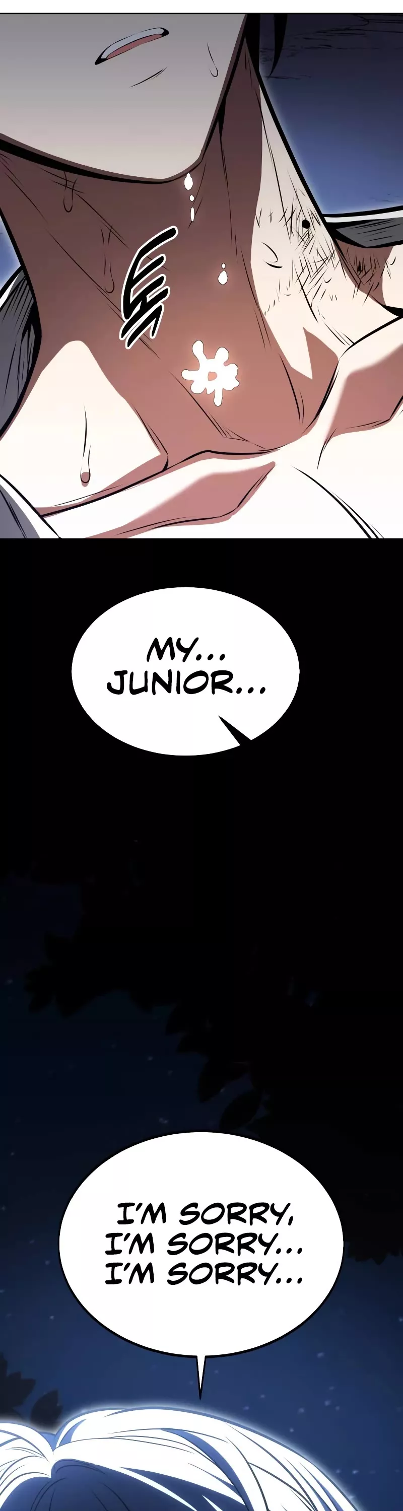 Read I Killed the Main Player Manga Online