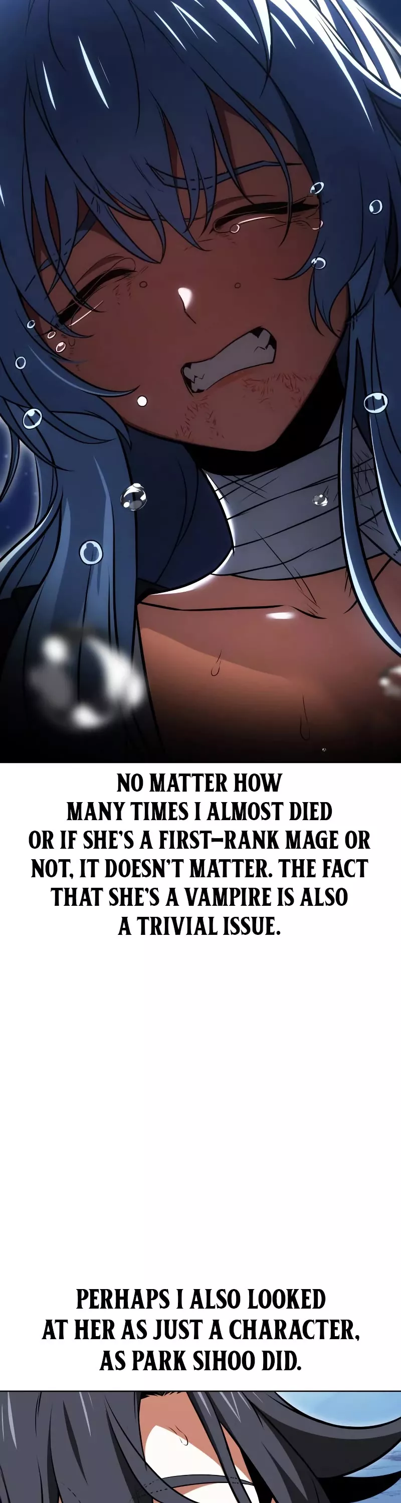Read I Killed the Main Player Manga Online