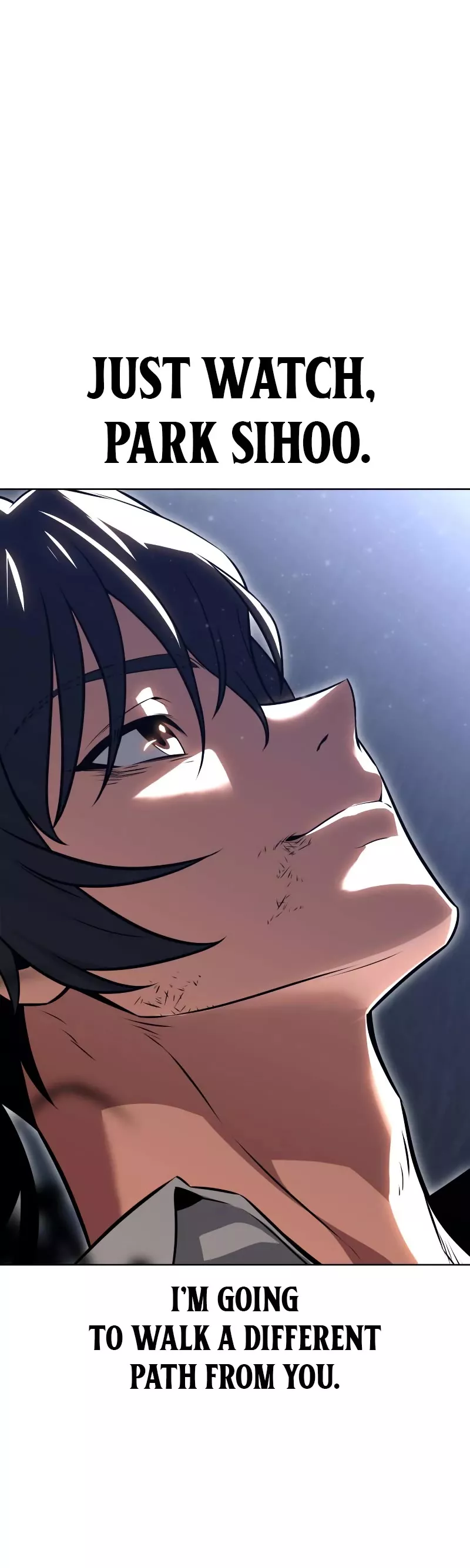Read I Killed the Main Player Manga Online