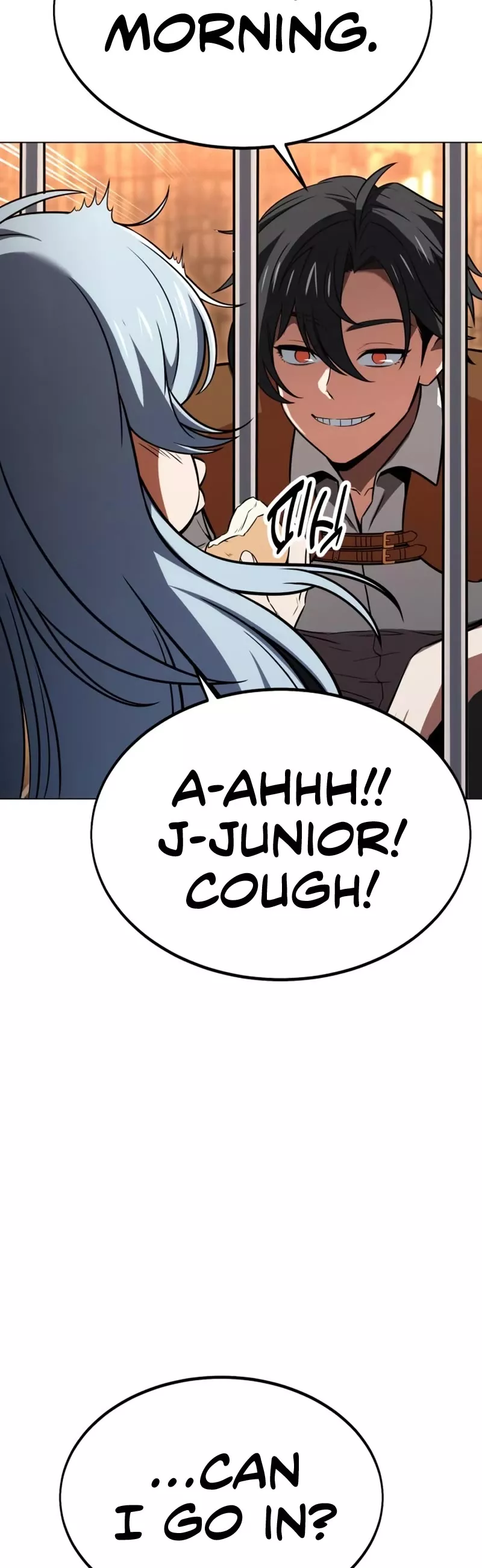 Read I Killed the Main Player Manga Online