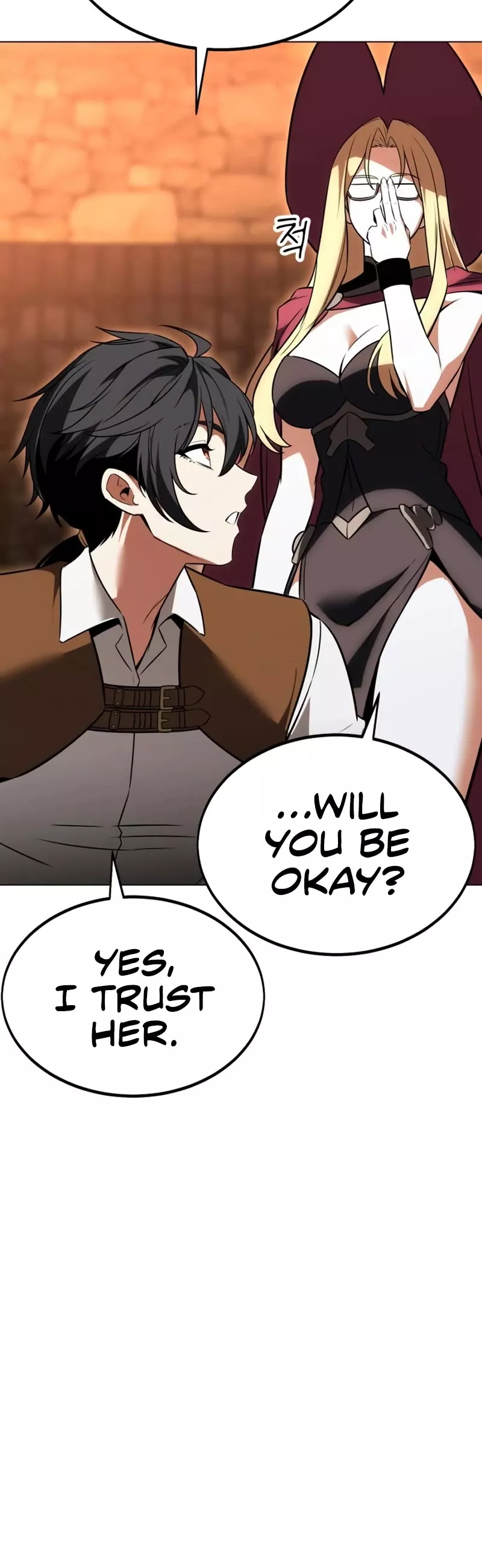 Read I Killed the Main Player Manga Online