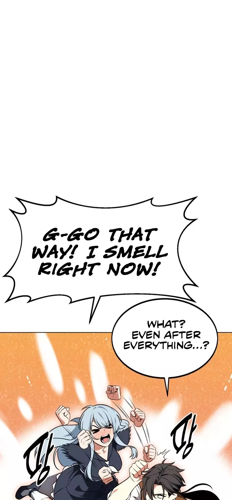Read I Killed the Main Player Manga Online