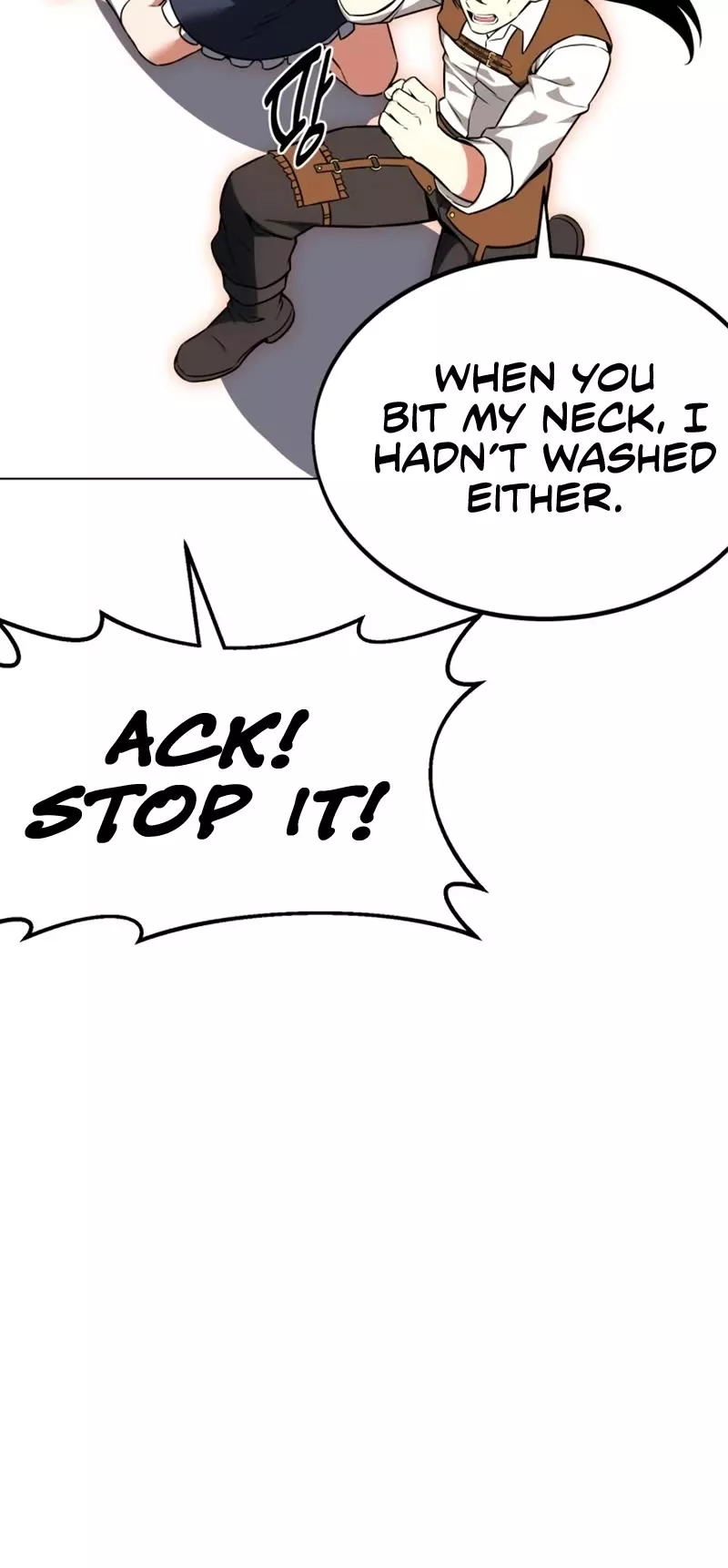 Read I Killed the Main Player Manga Online