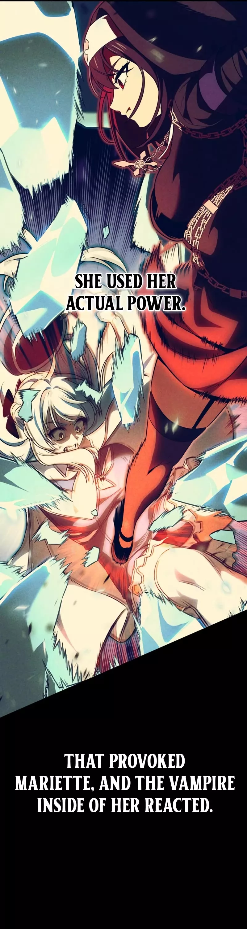 Read I Killed the Main Player Manga Online