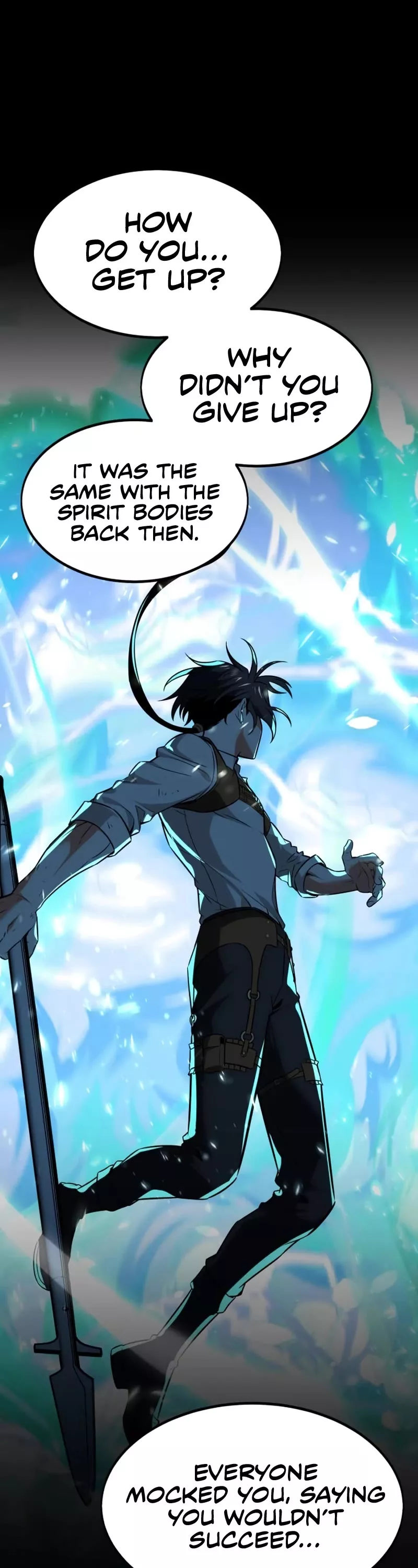 Read I Killed the Main Player Manga Online