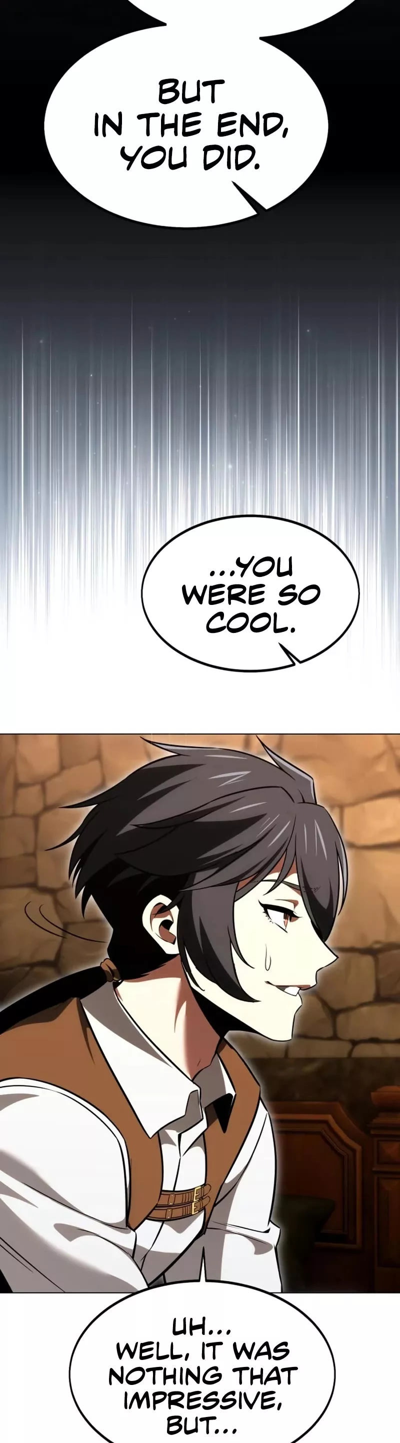 Read I Killed the Main Player Manga Online