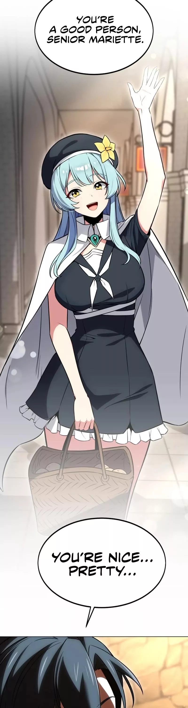 Read I Killed the Main Player Manga Online