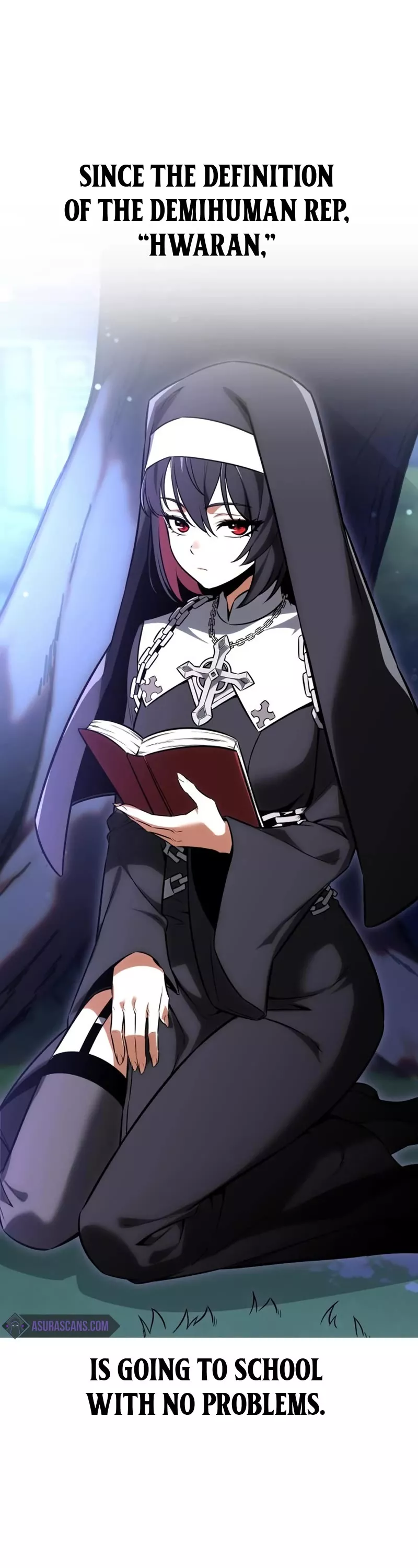 Read I Killed the Main Player Manga Online