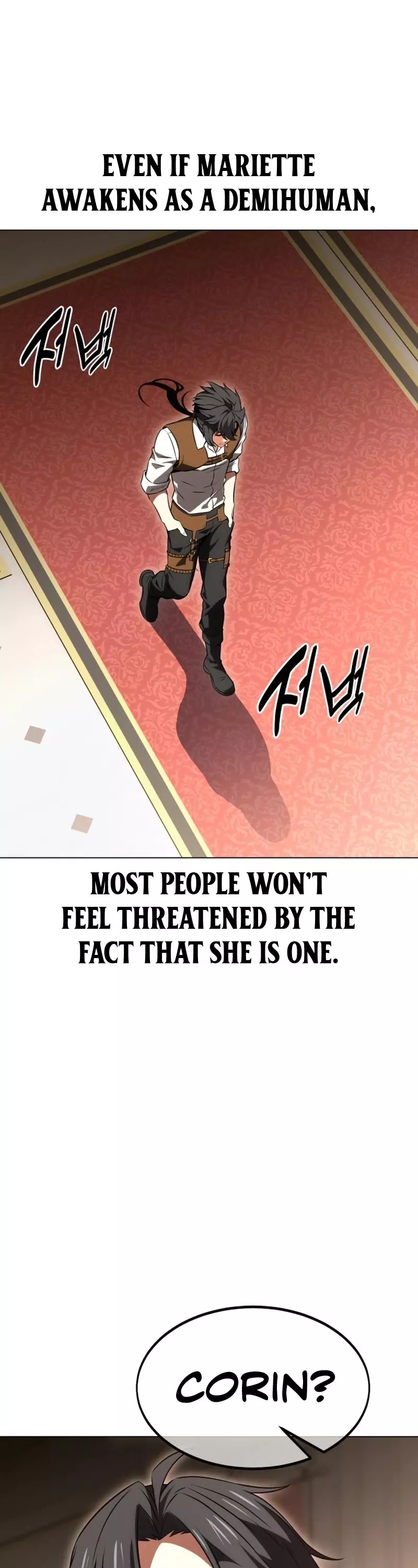 Read I Killed the Main Player Manga Online