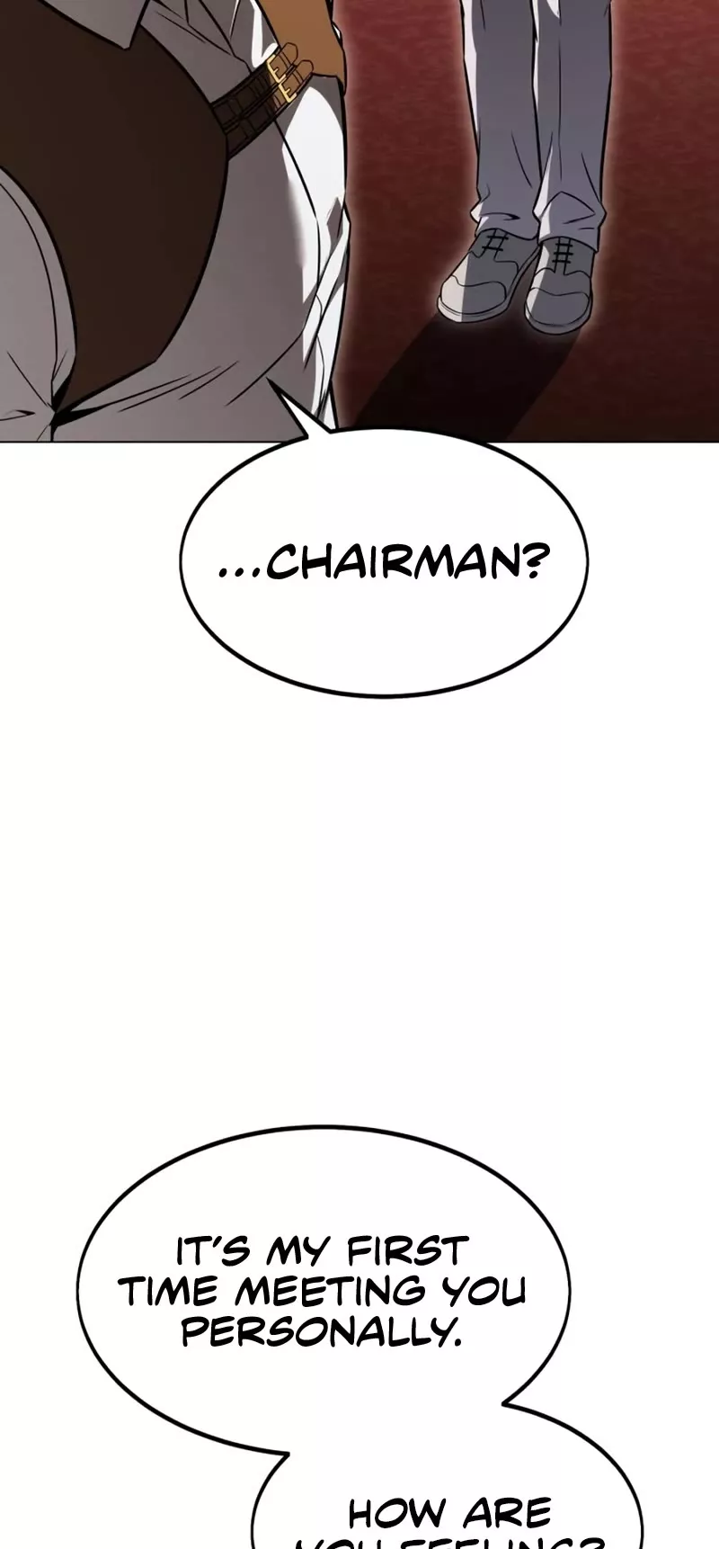 Read I Killed the Main Player Manga Online