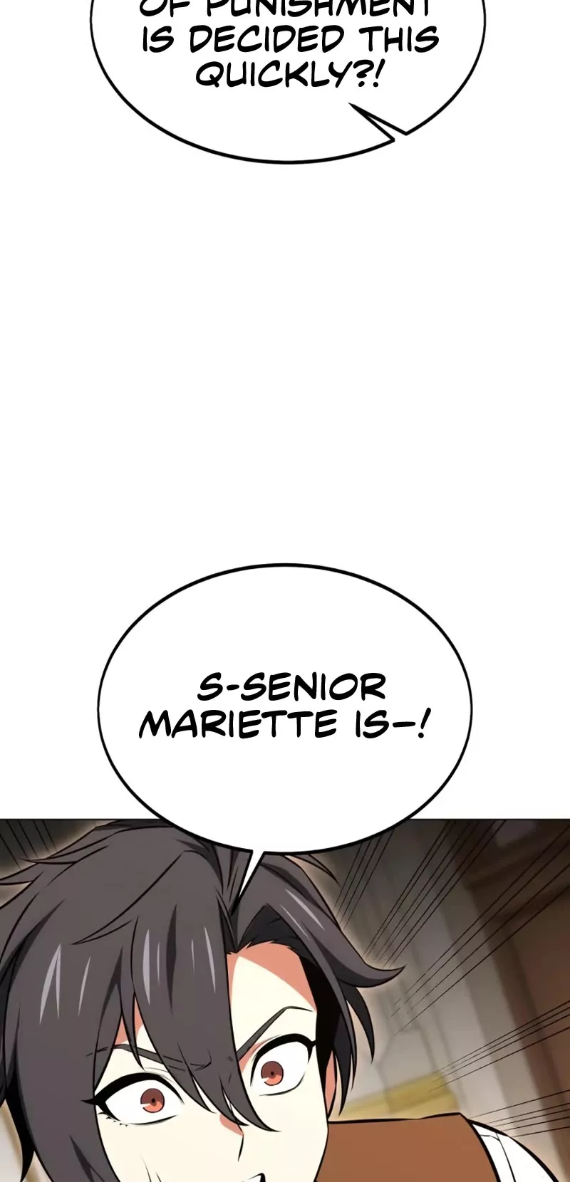 Read I Killed the Main Player Manga Online