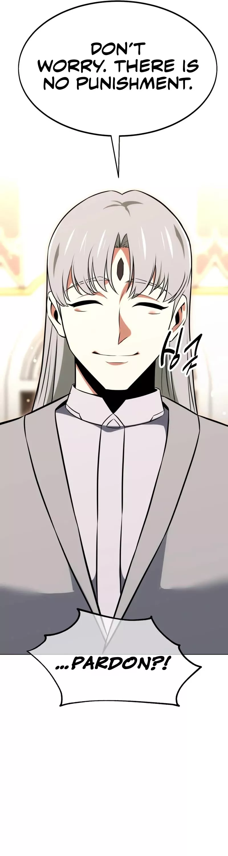 Read I Killed the Main Player Manga Online