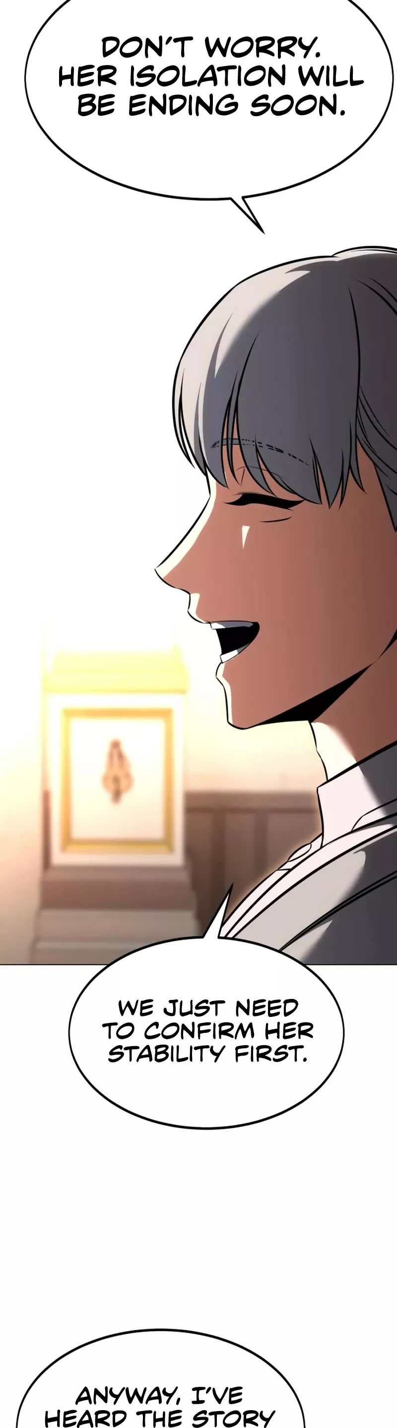Read I Killed the Main Player Manga Online