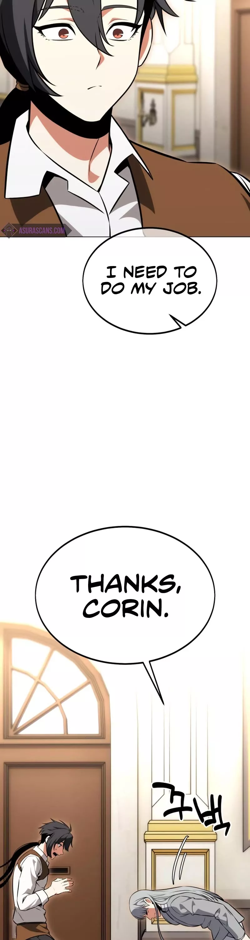Read I Killed the Main Player Manga Online