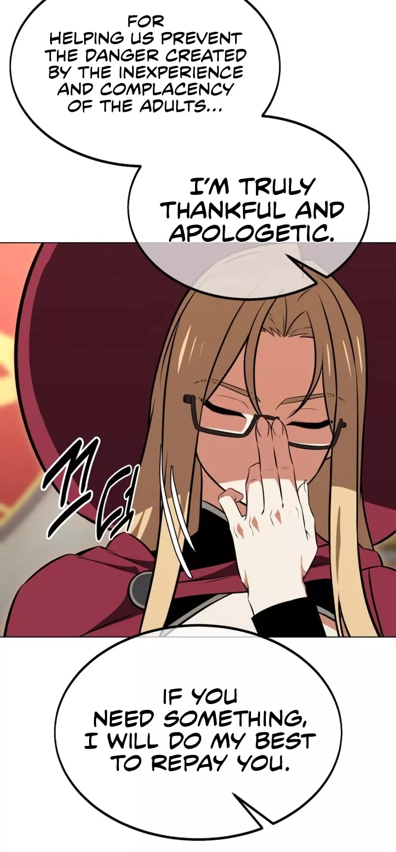 Read I Killed the Main Player Manga Online