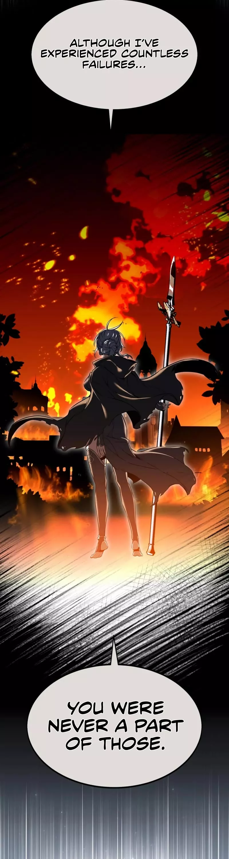 Read I Killed the Main Player Manga Online