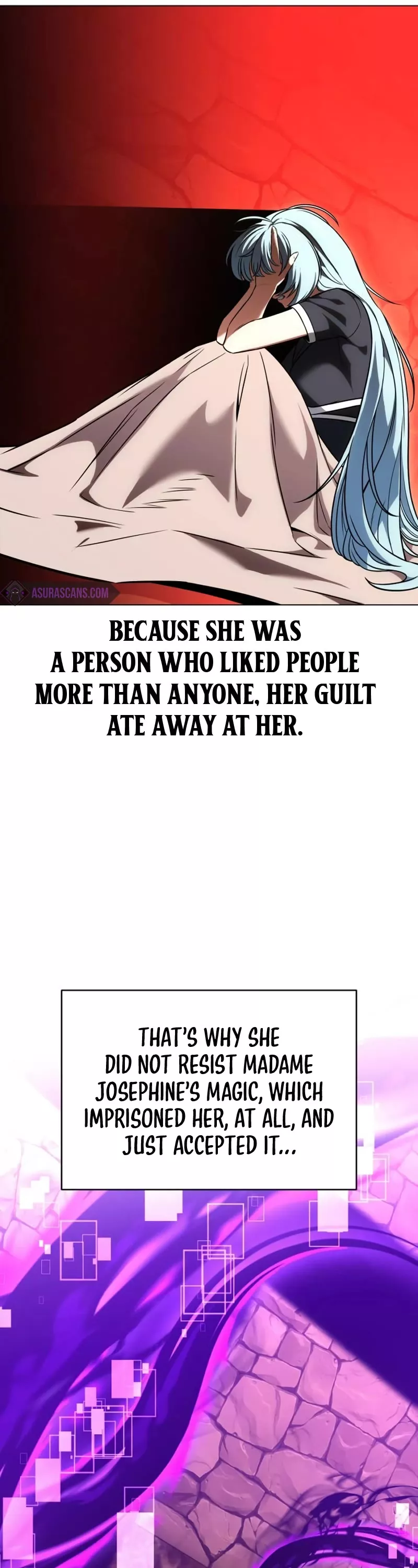 Read I Killed the Main Player Manga Online