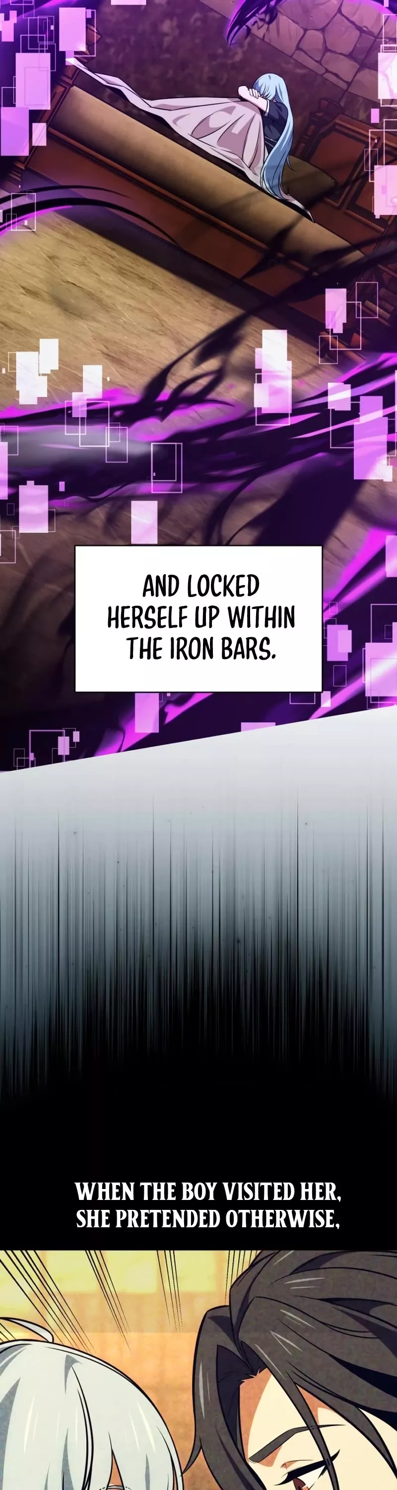 Read I Killed the Main Player Manga Online