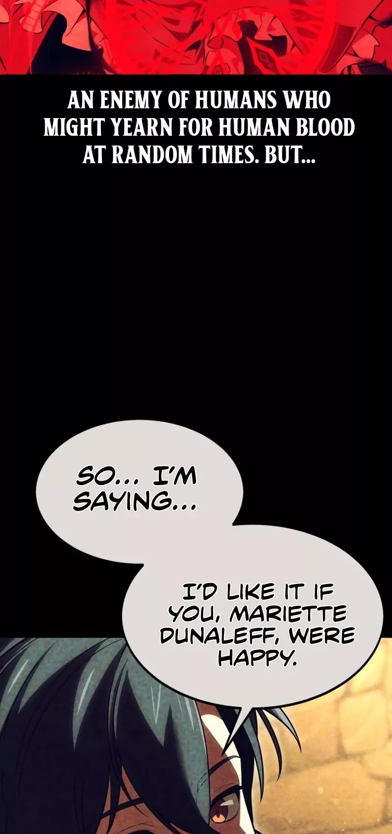 Read I Killed the Main Player Manga Online