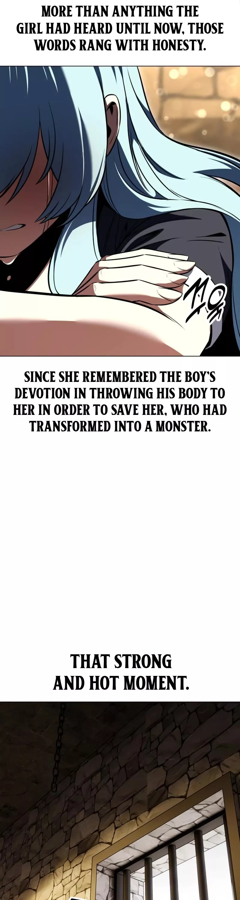 Read I Killed the Main Player Manga Online