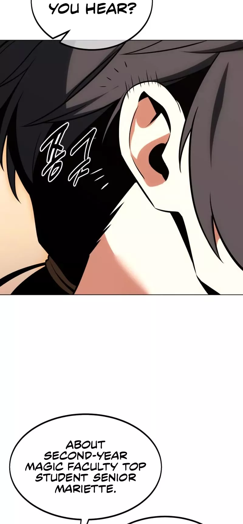 Read I Killed the Main Player Manga Online