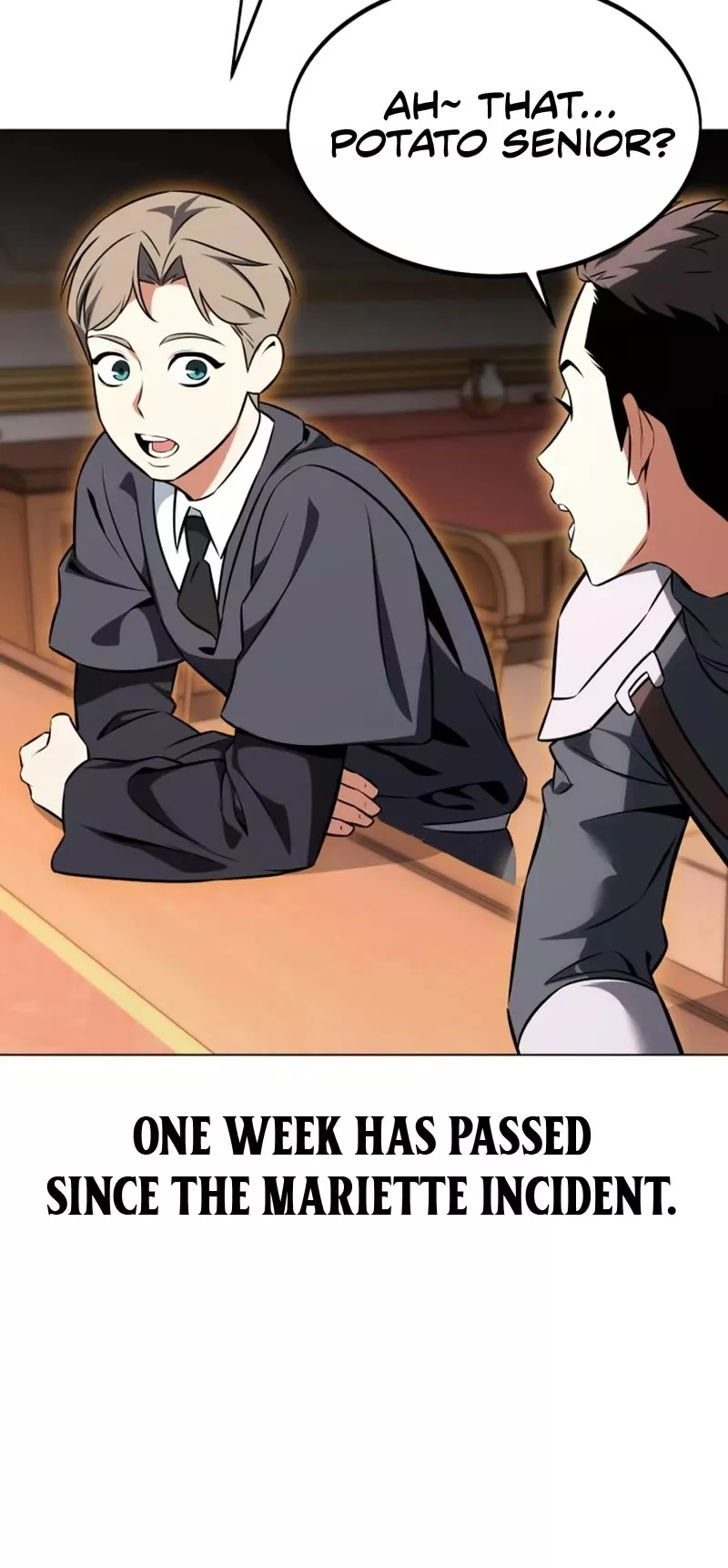 Read I Killed the Main Player Manga Online