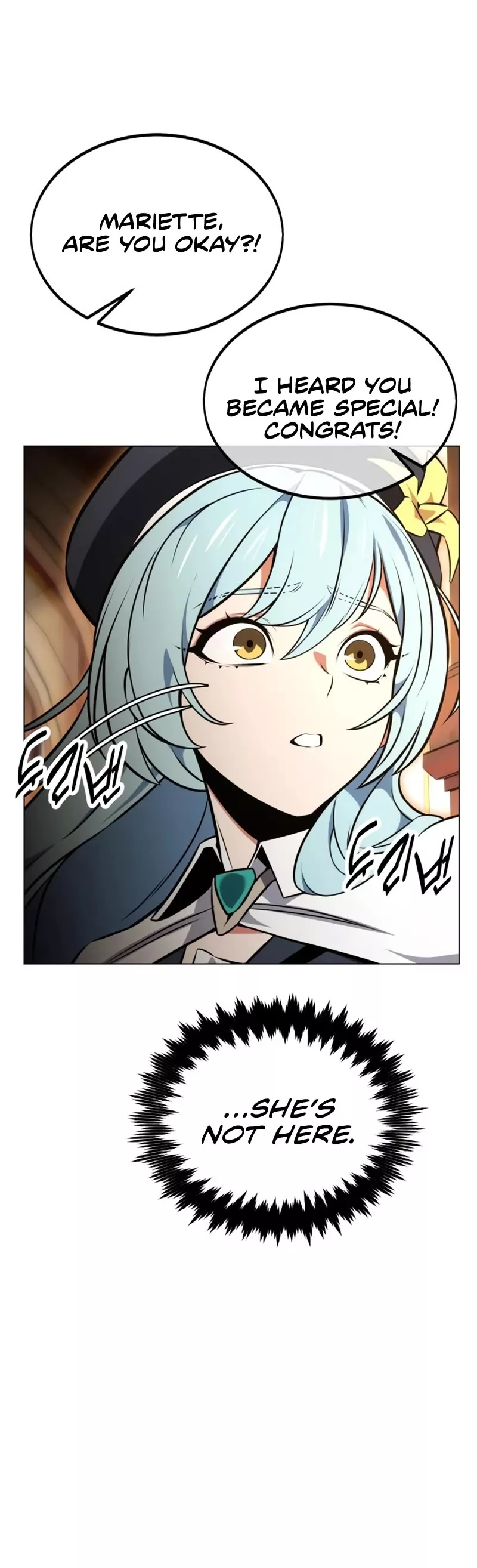 Read I Killed the Main Player Manga Online