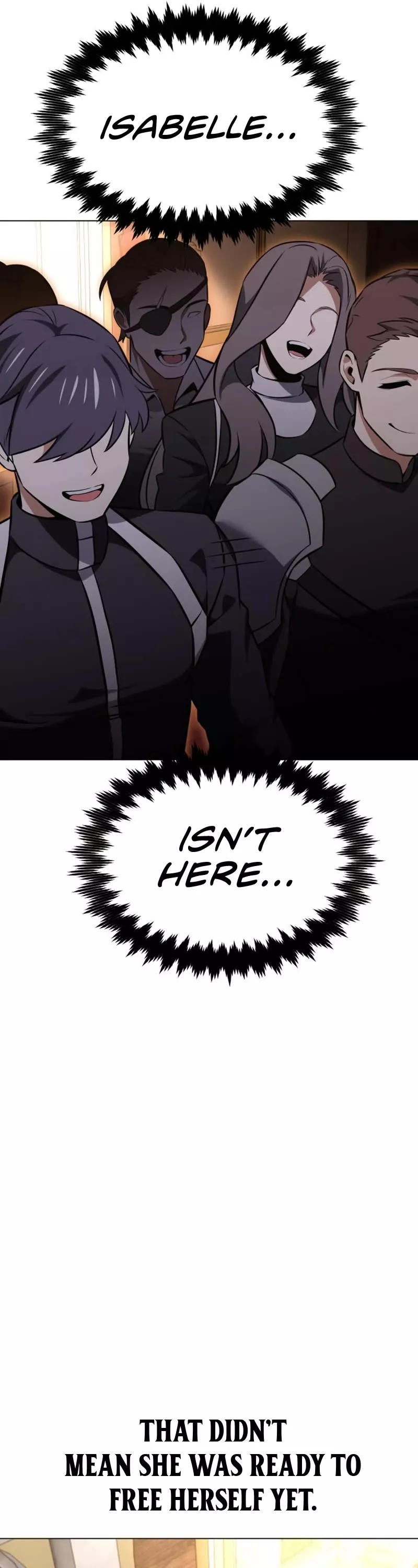 Read I Killed the Main Player Manga Online