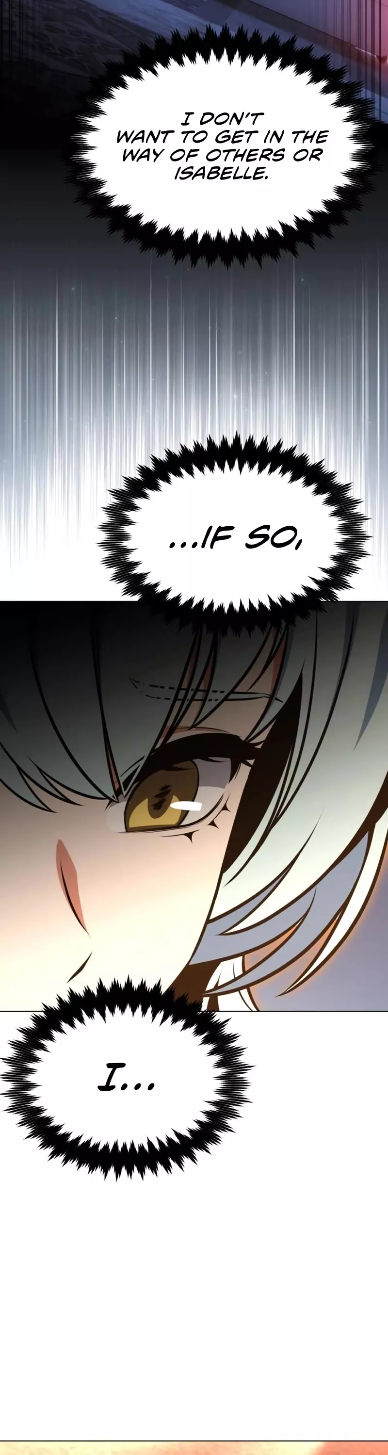 Read I Killed the Main Player Manga Online