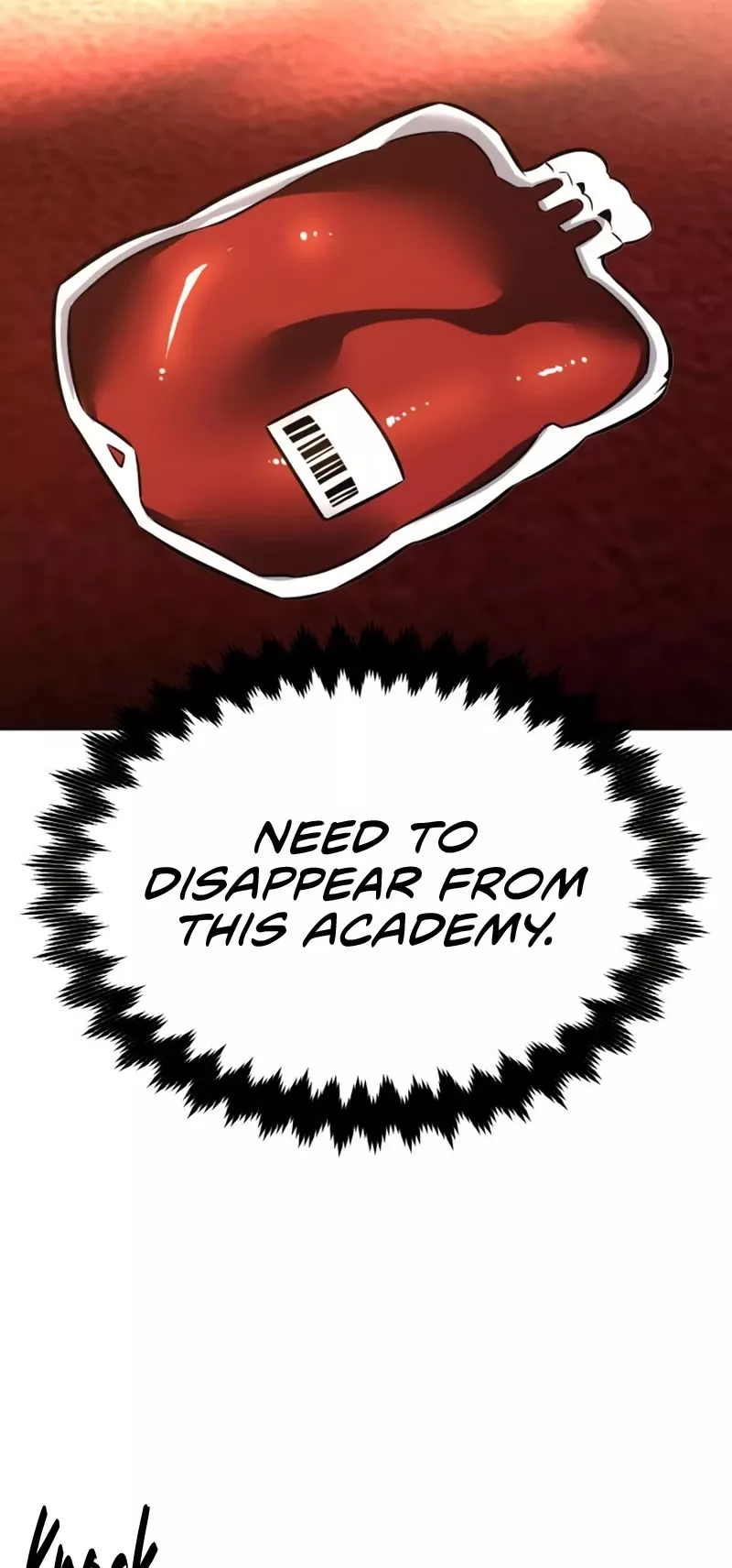 Read I Killed the Main Player Manga Online