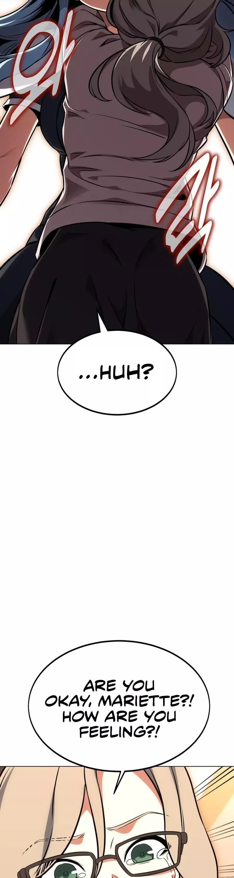 Read I Killed the Main Player Manga Online