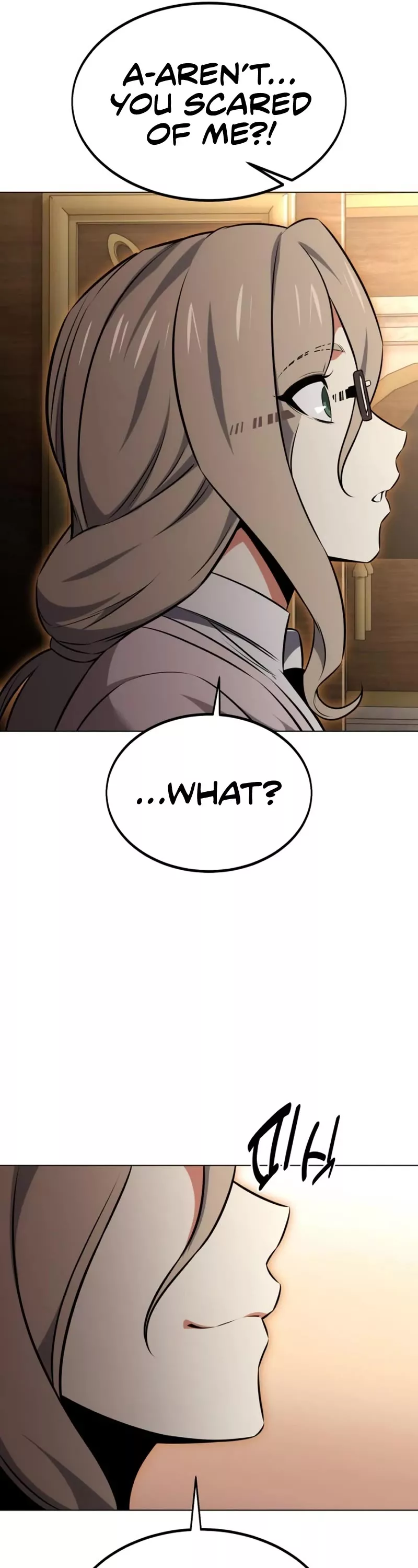 Read I Killed the Main Player Manga Online