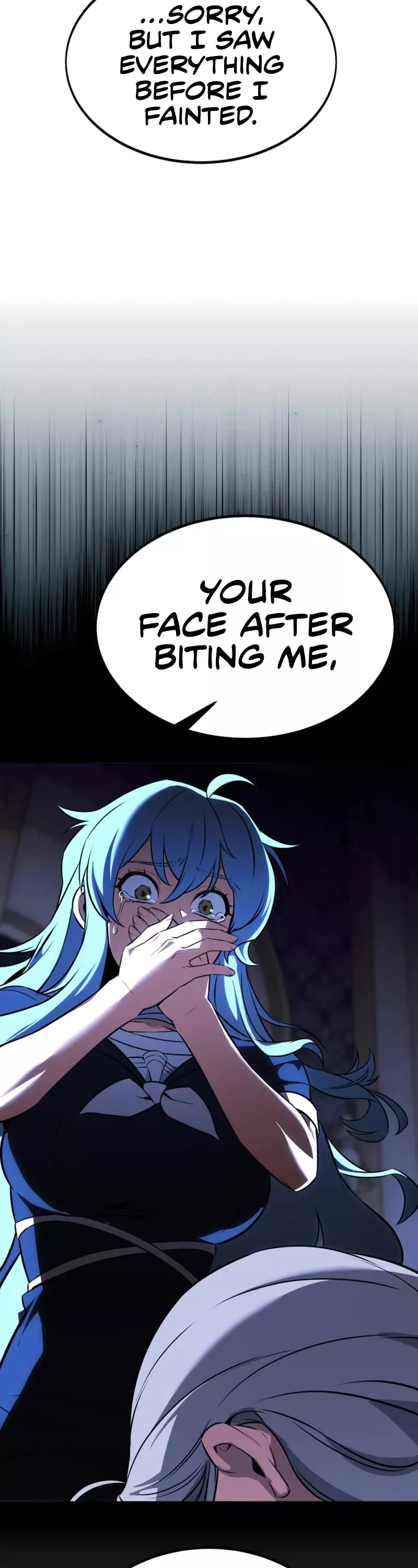Read I Killed the Main Player Manga Online