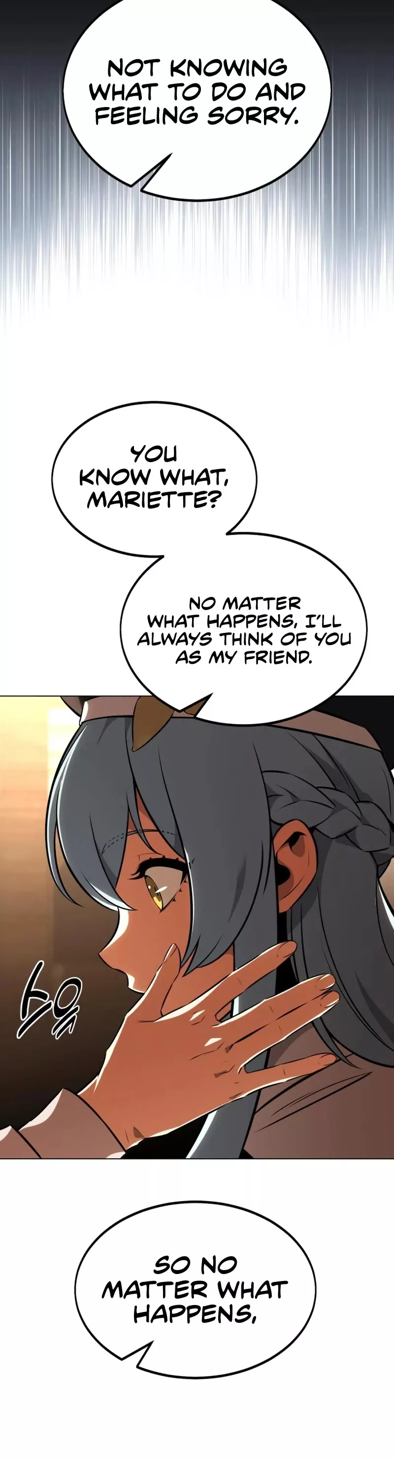 Read I Killed the Main Player Manga Online