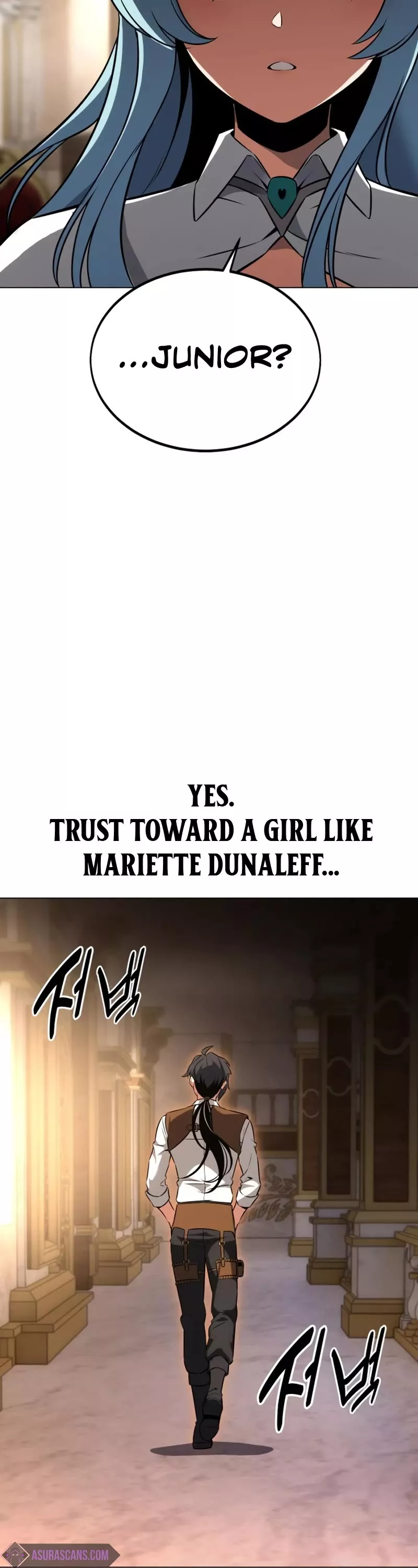 Read I Killed the Main Player Manga Online