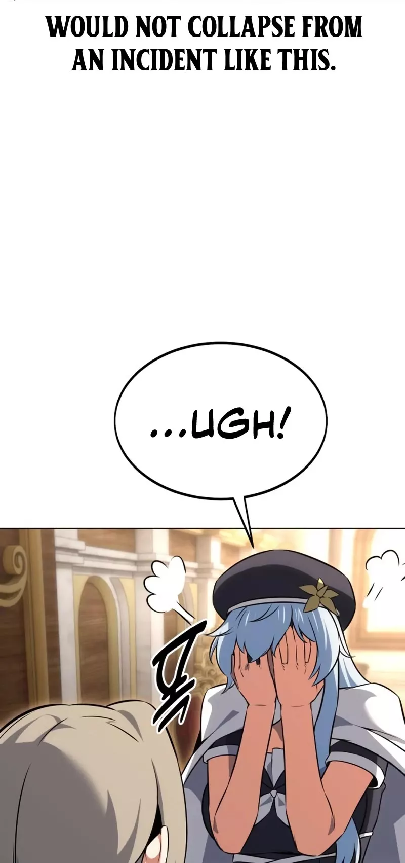 Read I Killed the Main Player Manga Online
