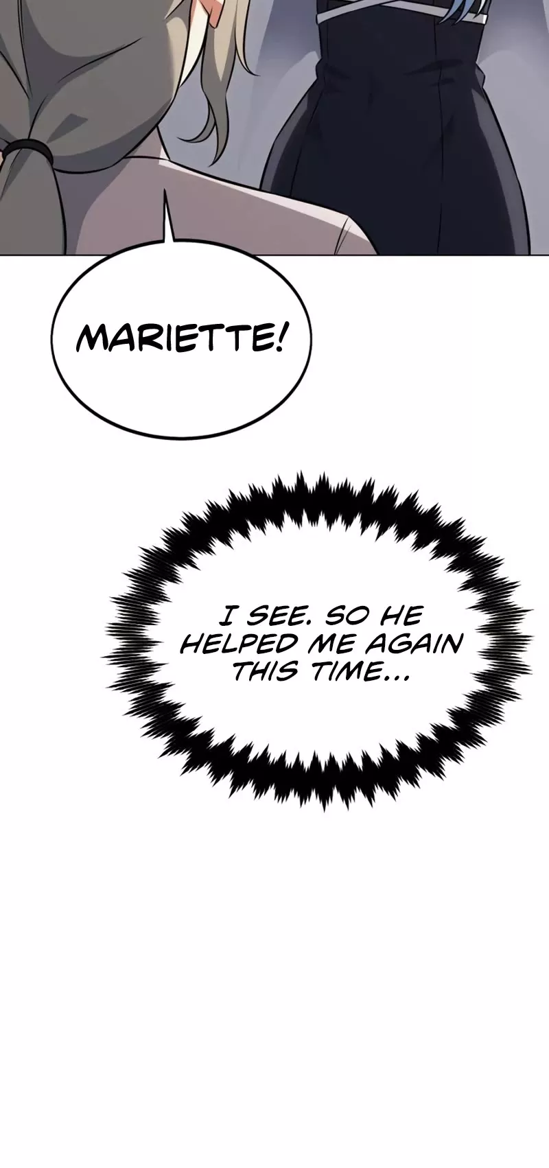 Read I Killed the Main Player Manga Online