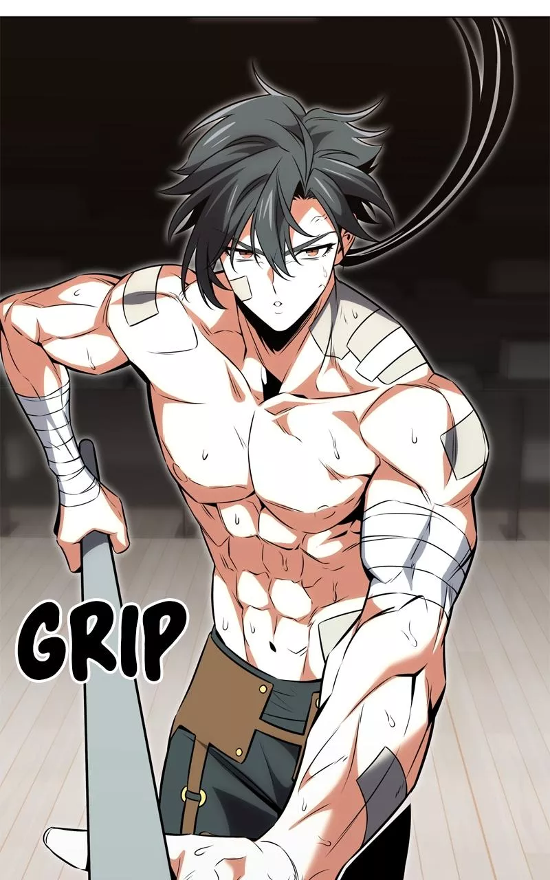 Read I Killed the Main Player Manga Online