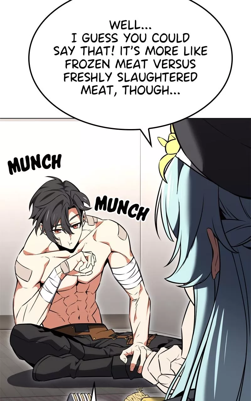 Read I Killed the Main Player Manga Online