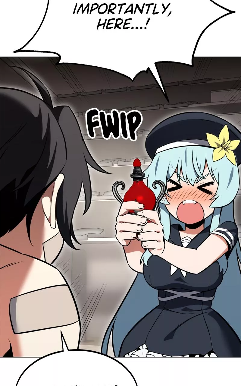 Read I Killed the Main Player Manga Online
