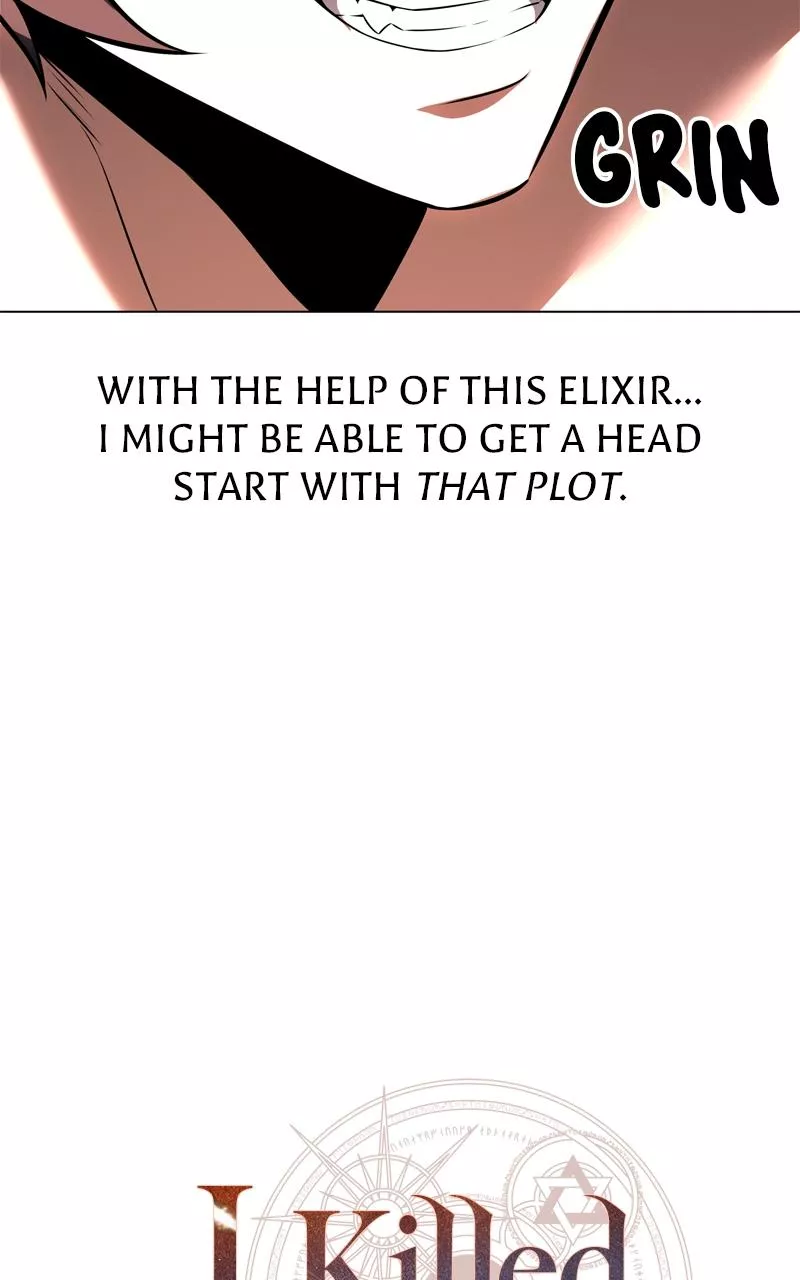 Read I Killed the Main Player Manga Online
