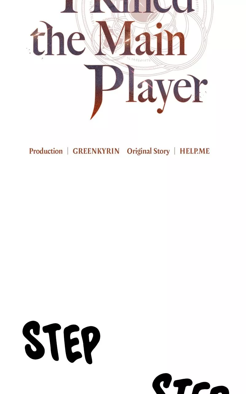 Read I Killed the Main Player Manga Online