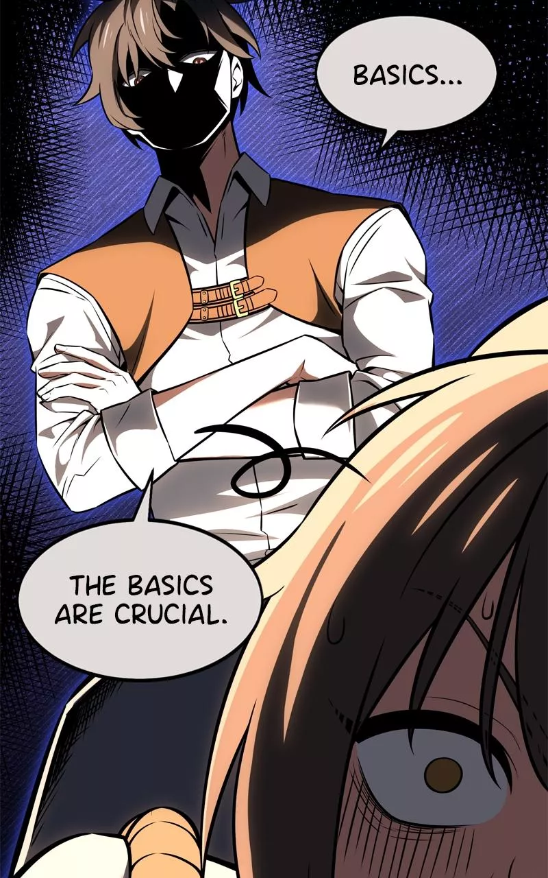 Read I Killed the Main Player Manga Online